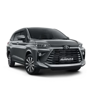 Toyota Avanza