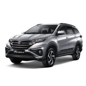 Toyota Rush