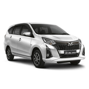 Toyota Calya