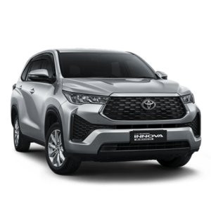 Toyota Kijang Innova Zenix